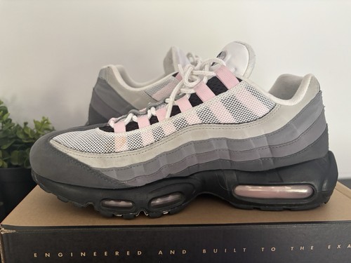 Nike air max pink foam - nike,