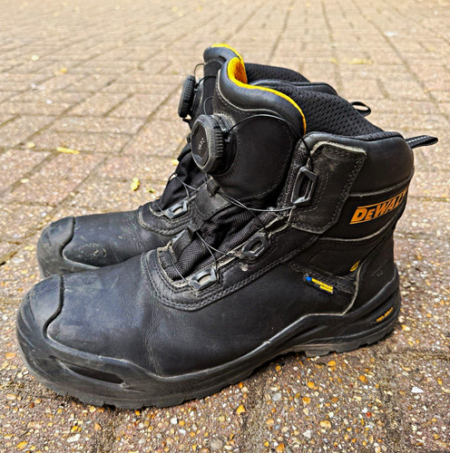 Dewalt lander waterproof boa - lander,