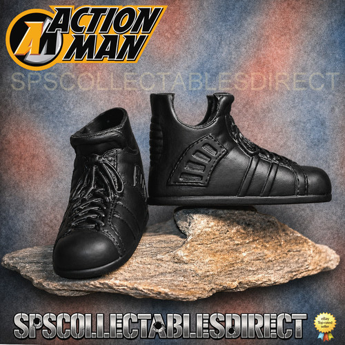 Action man vintage - action,