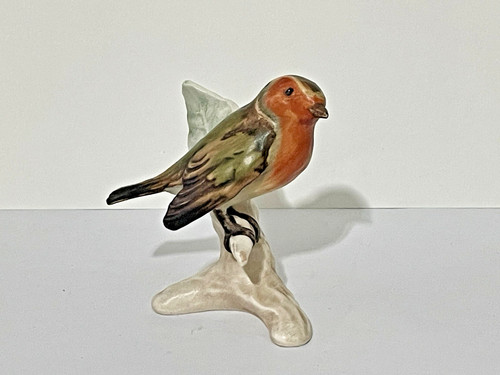 Goebel west germany robin - goebel,