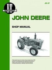 John Deere Model 1020-2030