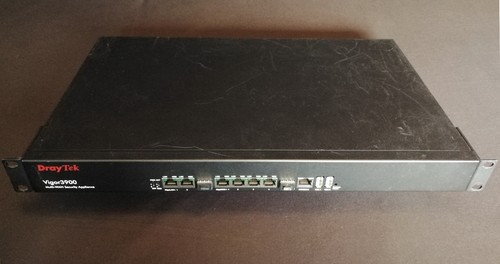 Draytek vigor 3900 multi - vigor,