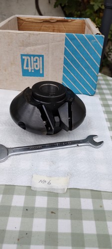 Leitz limiter profile block - leitz,
