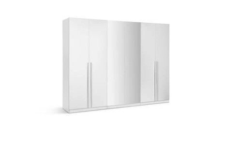 Habitat munich door mirror - munich, 6