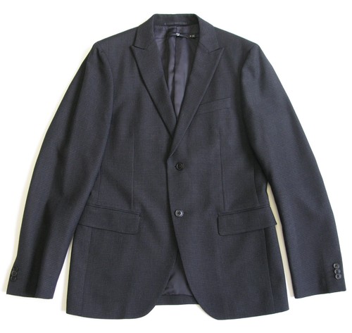 Uniqlo jil sander blazer - +j,