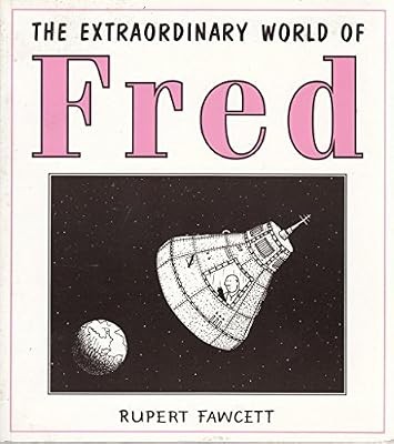 The extraordinary world - extraordinary, of