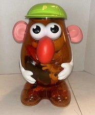 Mr Potato Head Hasbro 2002
