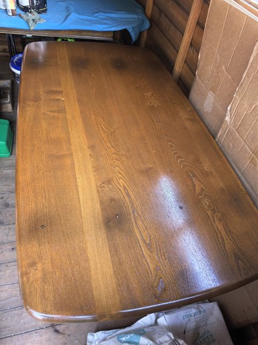 Vintage mid century ercol - mid-century,