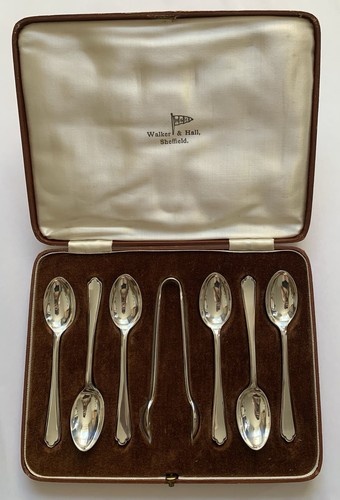 Excellent boxed set solid - excellent,