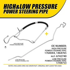 1764039 for Ford Transit MK7