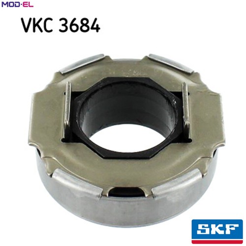 Clutch release bearing - bearing, vkc
