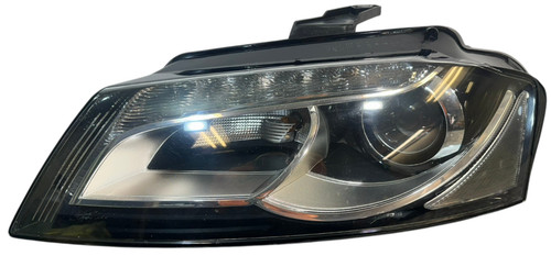 2008 2013 audi - audi, front