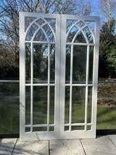 ANTIQUE FRENCH DOORS RECLAIMED