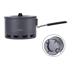 Fire-Maple Petrel Ramen Pot