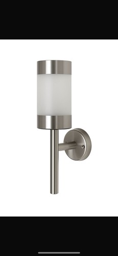 Solar wall lights outdoor - solar,