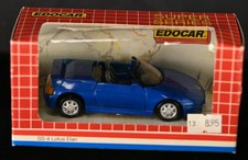 SS-4 Lotus Elan Blue Cabriolet
