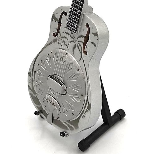 Mini resonator guitar for - mini,