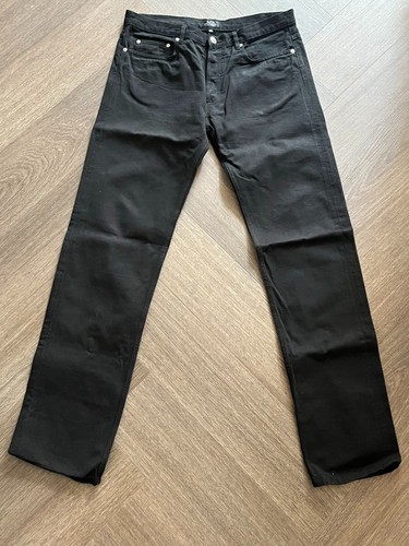 New standard black - new,