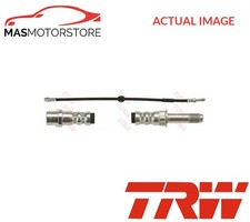 BRAKE HOSE LINE PIPE FRONT