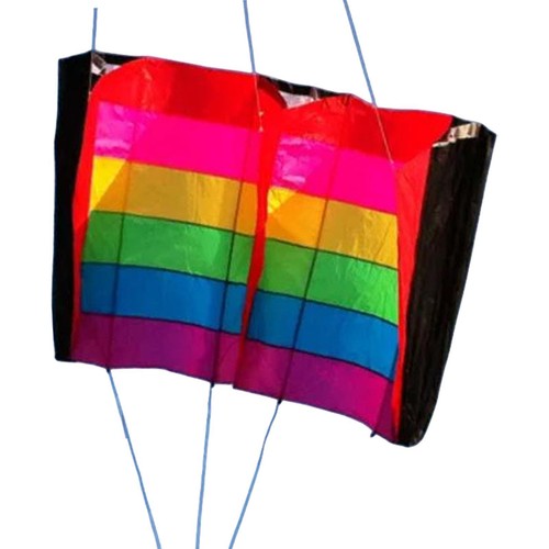 Stunt kite 110 230 - 110, multi