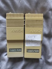 Commodore Amiga 500/plus x2