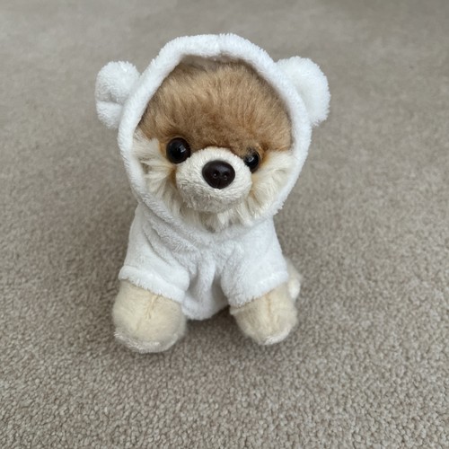 Gund itty bitty boo - gund, the