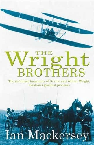 The wright brothers - the, brothers: