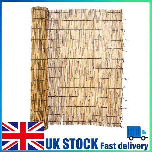90cm reed fencing - 3m×90cm,