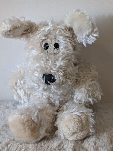 Russ vintage white - russ,