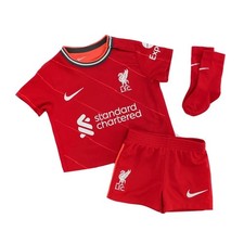 Home Baby Kit Toddlers Red