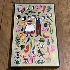 Gabriel Garcia Marquez One Hundred Years of Solitude Folio Society