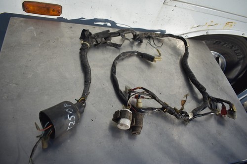 Honda vt250f 250 - vt250f, f