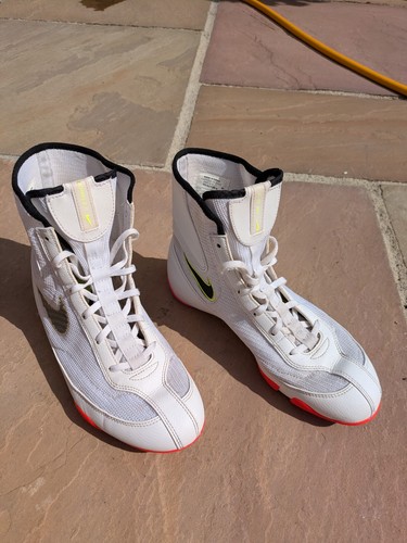 2020 nike machomai special - machomai,