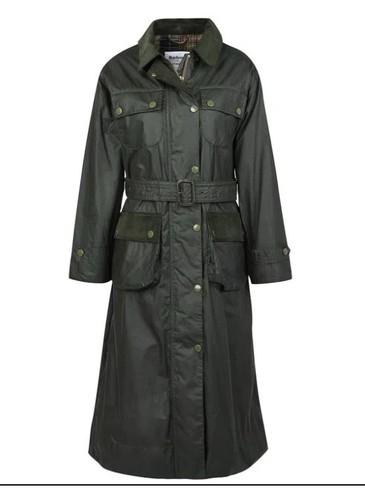 Barbour alexa chung woman s - barbour, woman's