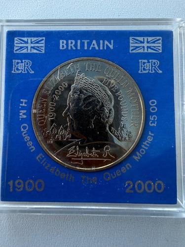 2000 coin commemorating - 2000,