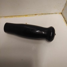 25 mm Black Wheelbarrow /Gardening /Tool ,Handle Grips job lot of 90!! 