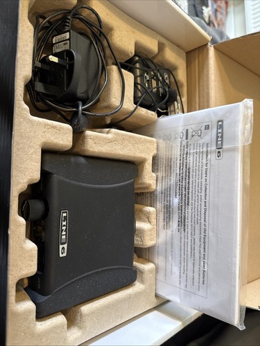 Line6 v35l wireless tie - xd-v35l,
