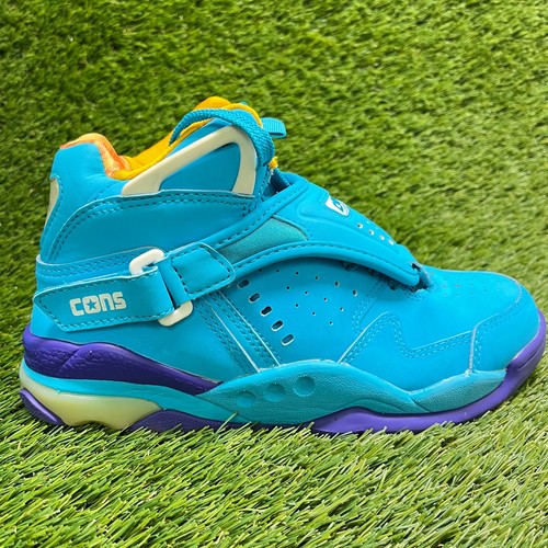 Converse aero jam - aero, charlotte