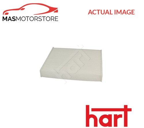 Cabin pollen filter dust - cabin,
