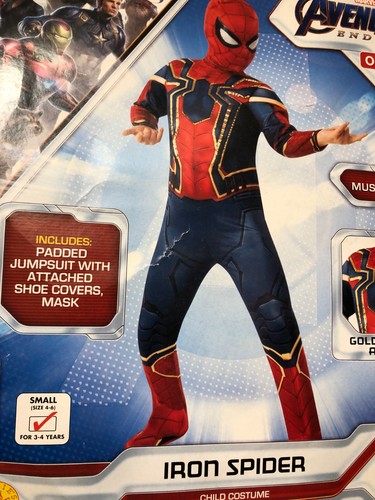 New marvel iron - marvel,