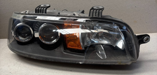 Fiat punto headlight unit - punto,