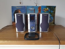 AiwaXR-MDS7 MD CD Stereo System