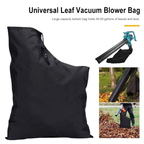 Universal leaf blower vacuum - universal,