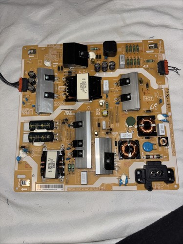 Samsung power board - tv,
