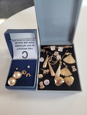 Great large Lot Of 9ct/375