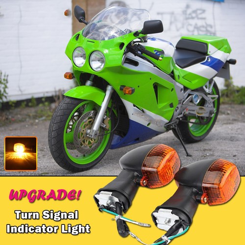 Fits kawasaki zxr 750 zx750h - zxr,