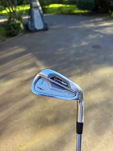Taylormade rsi2 iron - rsi2, 5-iron