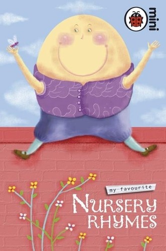 Favourite nursery rhymes - favourite,