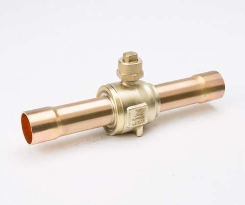 Mueller ap17865 air - air, condition