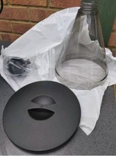 1.2kg Coffee Bean Hopper With